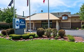Best Western Detroit Livonia